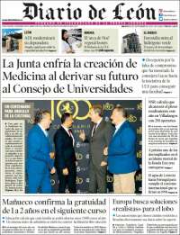 Diario de León