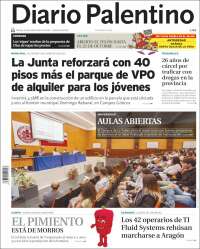 Diario Palentino