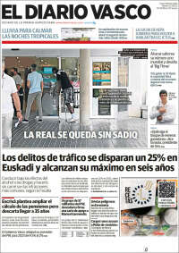 Diario Vasco