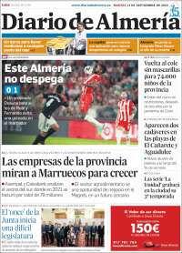 Diario de Almería