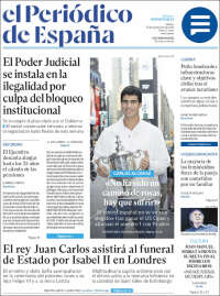 El Periódico de España