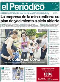 El Periódico de Extremadura