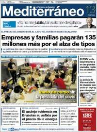 El Periódico Mediterraneo