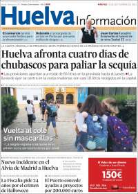 Huelva Información