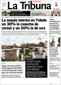 La Tribuna de Toledo