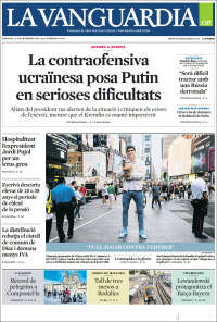 La Vanguardia