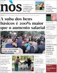 Nòs Diario