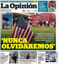 La Opinión