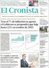 El Cronista Comercial