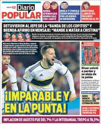 Diario Popular