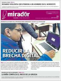 Mirador Provincial