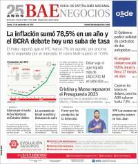Buenos Aires Económico
