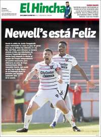 El Hincha