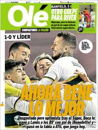 Olé
