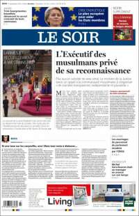 Le Soir