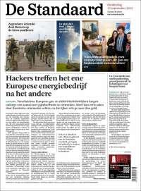 De Standaard