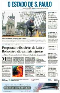 O Estado de São Paulo