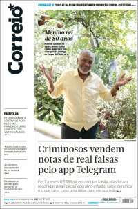 Correio*