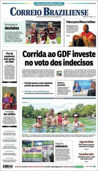 Correio Braziliense