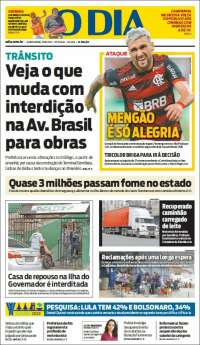 O Dia