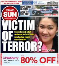 The Toronto Sun