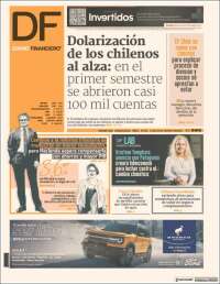 Diario Financiero