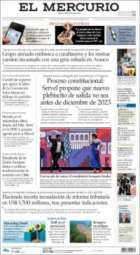El Mercurio
