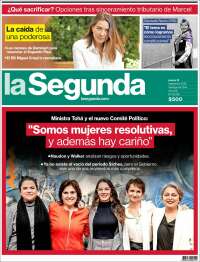 La Segunda