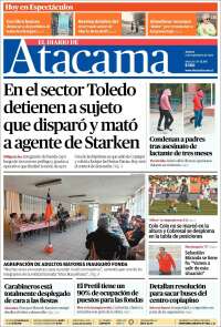 Diario de Atacama
