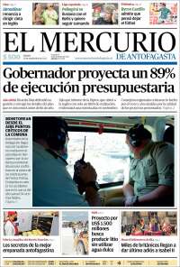 El Mercurio de Antofagasta