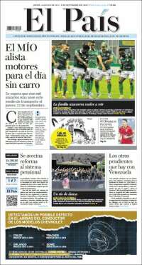 El País - Cali