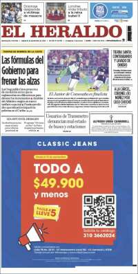 El Heraldo