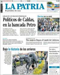 La Patria