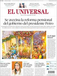 El Universal