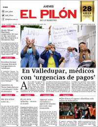 El Pilón