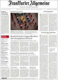 Frankfurter Allgemeine