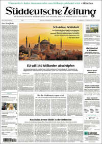 Sueddeutsche