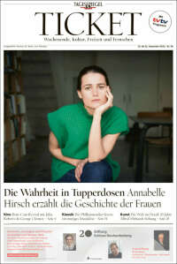 Der Tagesspiegel