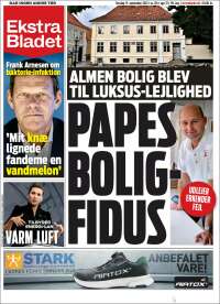 Ekstra Bladet