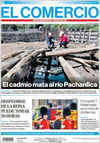El Comercio