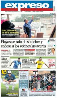 Expreso