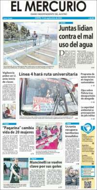 Diario El Mercurio