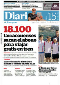 Diari de Tarragona