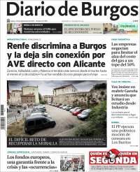 Diario de Burgos