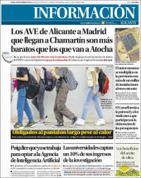 Diario Información