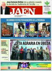 Diario Jaén