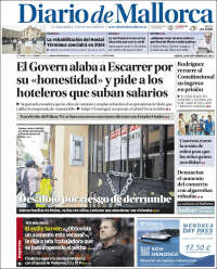 Diario de Mallorca