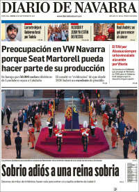 Diario de Navarra