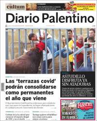 Diario Palentino