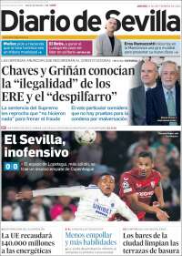 Diario de Sevilla